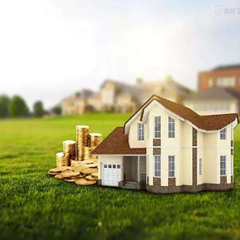 朔城房屋抵押贷款额度|银行抵押贷款|住房二次抵押贷